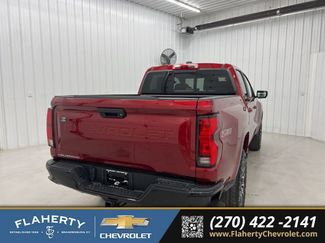New 2026 Chevrolet Colorado Z71 AWD/4WD video 3