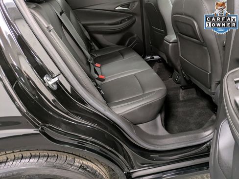 Used 2024 Buick Encore GX Sport Touring w/ Experience Buick Package AWD/4WD image 27