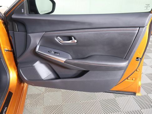 Used 2024 Nissan Sentra SR image 22