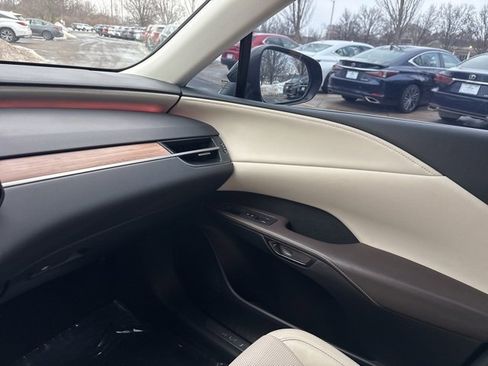 Used 2023 Lexus RX 350 Premium Plus image 28