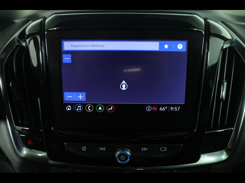 Used 2023 Chevrolet Traverse LT w/ LT Premium Package AWD/4WD image 28