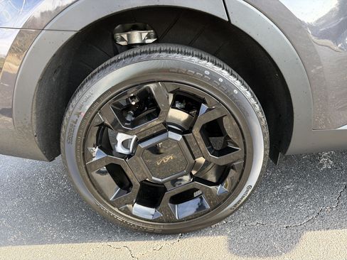Used 2026 Kia Sorento SX Prestige AWD/4WD image 19