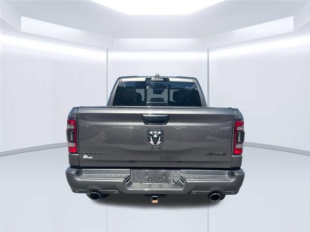 Used 2023 RAM 1500 Limited AWD/4WD image 9