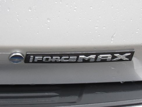 Used 2026 Toyota Sequoia SR5 w/ TRD Off-Road Package AWD/4WD image 8