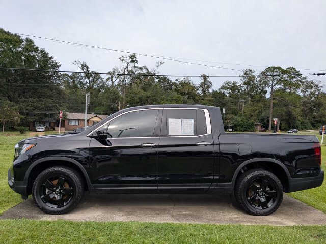 Certified 2023 Honda Ridgeline RTL-E image 7