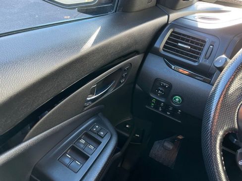 Certified 2023 Honda Ridgeline Black Edition image 23