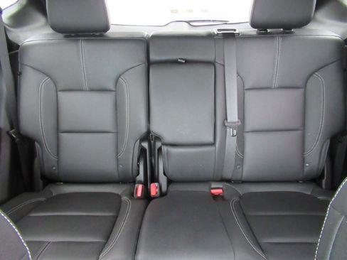 Certified 2023 Chevrolet Blazer LT w/ LPO, Floor Liner Package image 10