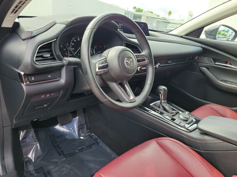 Used 2023 MAZDA CX-30 AWD 2.5 S w/ Preferred Package image 9