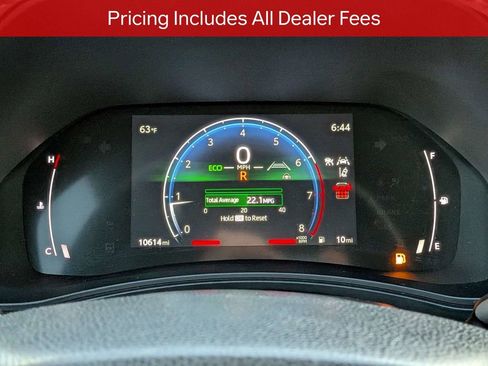 Certified 2025 Toyota Grand Highlander FWD image 30