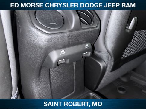 New 2026 Jeep Gladiator Sport AWD/4WD image 22