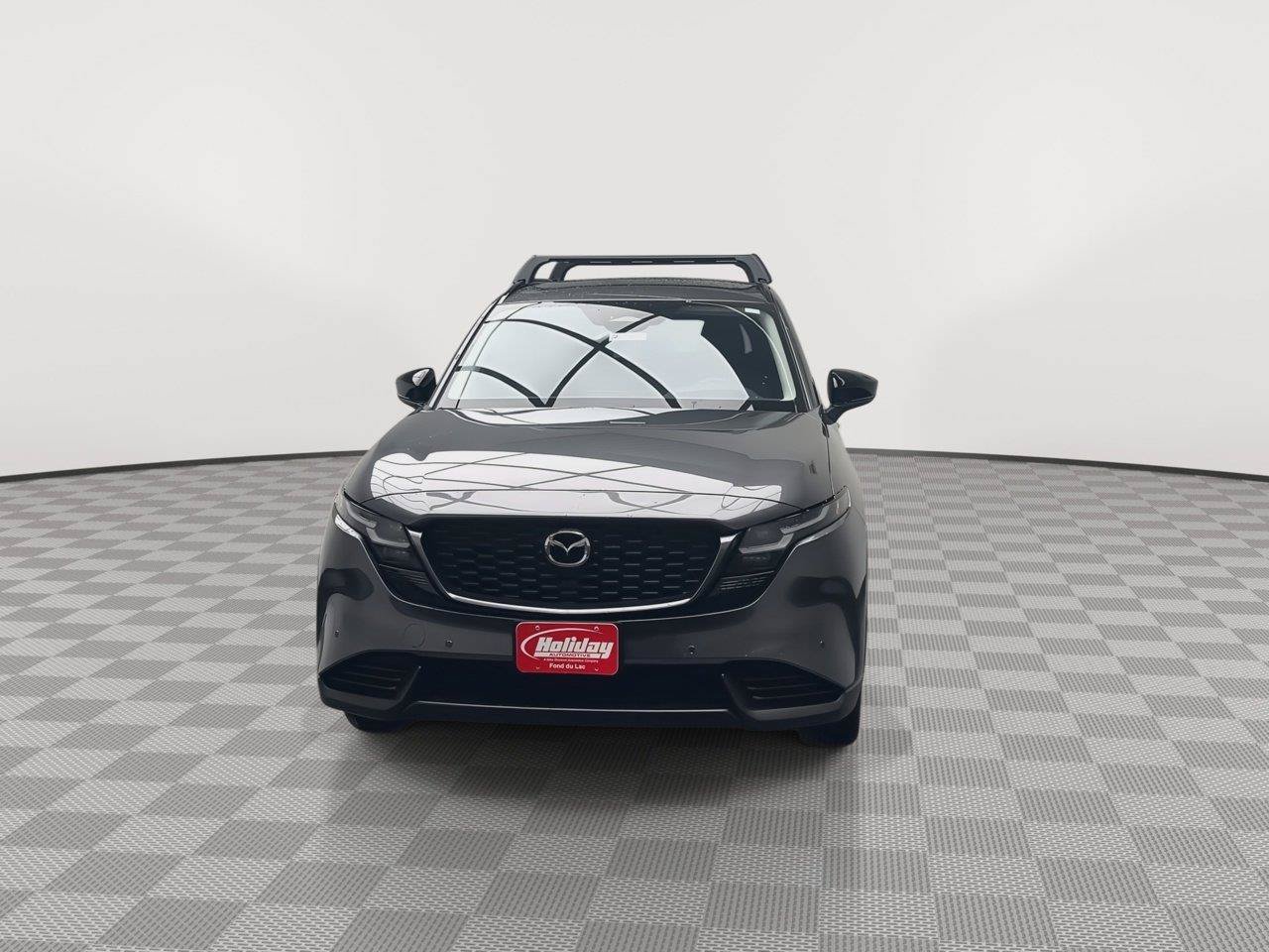 New 2026 MAZDA CX-5 Preferred AWD/4WD image 31