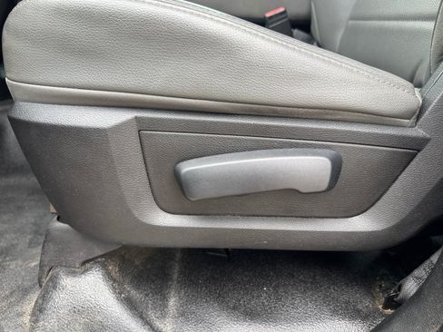 Certified 2020 RAM 1500 Tradesman RWD image 14