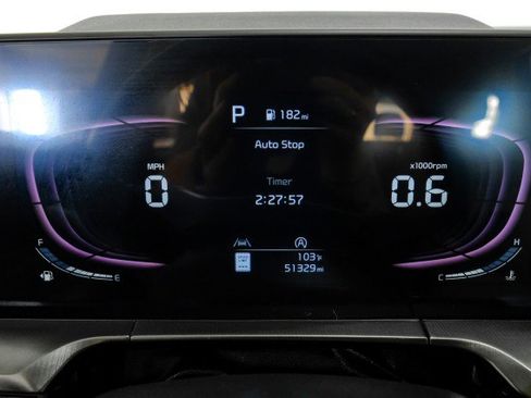 Used 2023 Kia Telluride S w/ S Sunroof Package FWD image 18