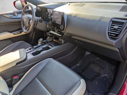 Used 2023 Lexus NX 350 AWD image 21