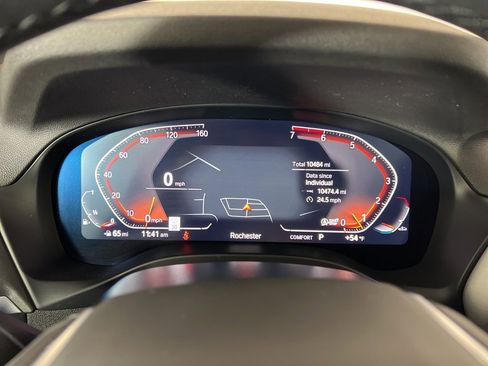 Certified 2024 BMW X3 xDrive30i w/ Convenience Package image 19