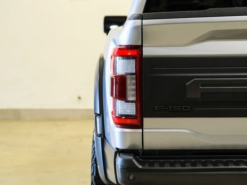 Used 2023 Ford F150 Raptor AWD/4WD image 34