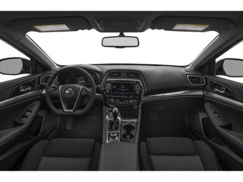 Used 2019 Nissan Maxima 3.5 S w/ Floor Mat Group FWD image 11