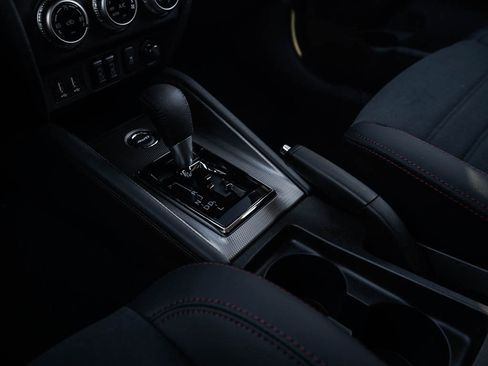 New 2025 Mitsubishi Outlander Sport SE image 25