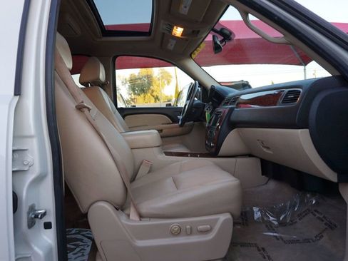 Used 2008 Chevrolet Tahoe LTZ w/ LTZ Preferred Equipment Group image 21