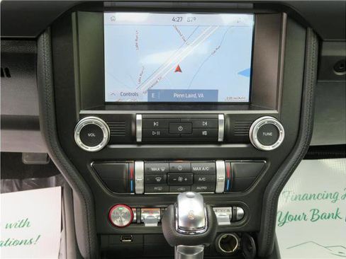 Used 2022 Ford Mustang Mach 1 image 6