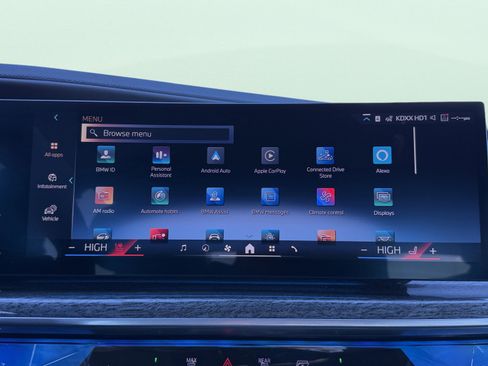 Used 2023 BMW 740i image 67