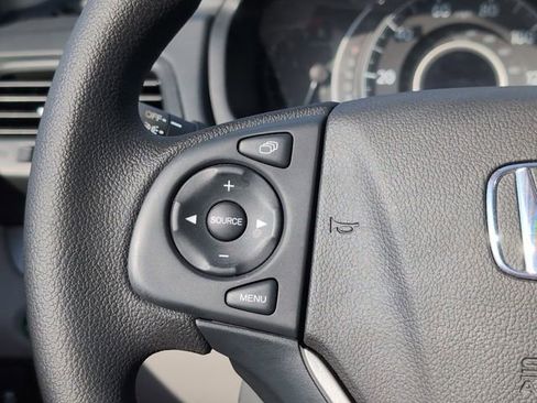 Used 2014 Honda CR-V EX image 24