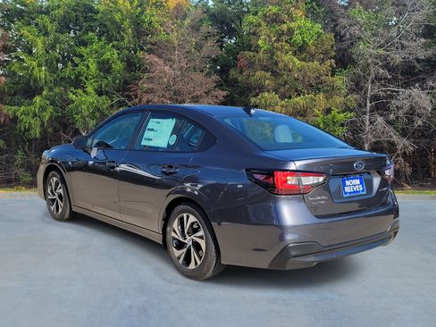 New 2025 Subaru Legacy Premium image 18
