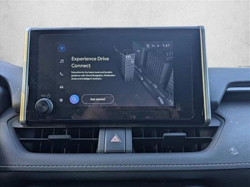 Used 2024 Toyota RAV4 LE image 16