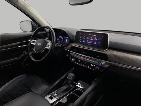 Used 2020 Kia Telluride SX w/ SX Prestige Package AWD/4WD image 22