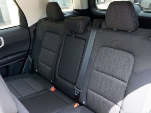 Used 2022 Ford Bronco Sport Big Bend w/ Convenience Package AWD/4WD image 16