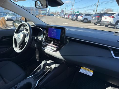 New 2026 Toyota Corolla LE image 13