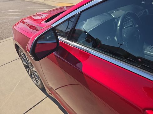 Used 2019 Lincoln MKZ Reserve image 10