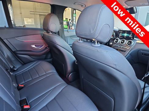 Used 2022 Mercedes-Benz GLC 300 image 16