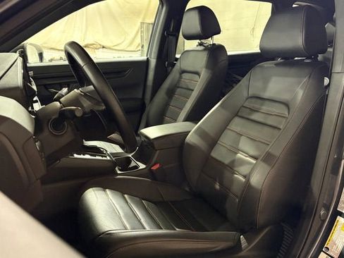 Used 2025 Honda CR-V Sport-L image 5