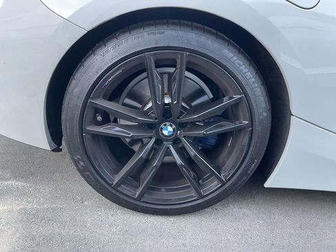 Used 2020 BMW Z4 M40i w/ Executive Package image 5