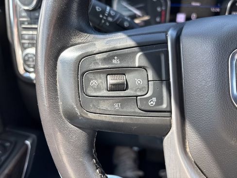 Used 2020 GMC Sierra 1500 Denali AWD/4WD image 32