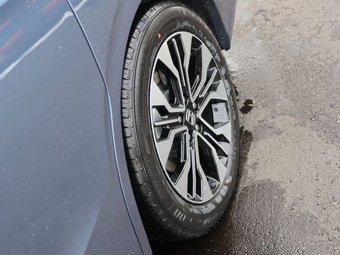 New 2026 Honda Odyssey Elite image 37