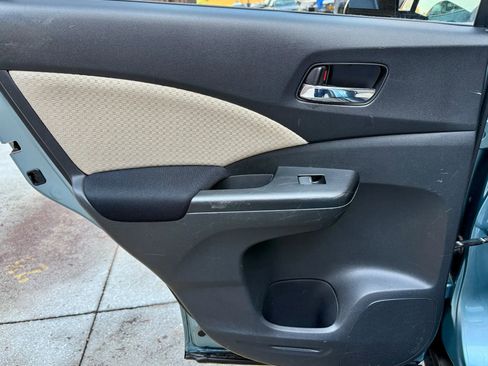 Used 2015 Honda CR-V EX image 20