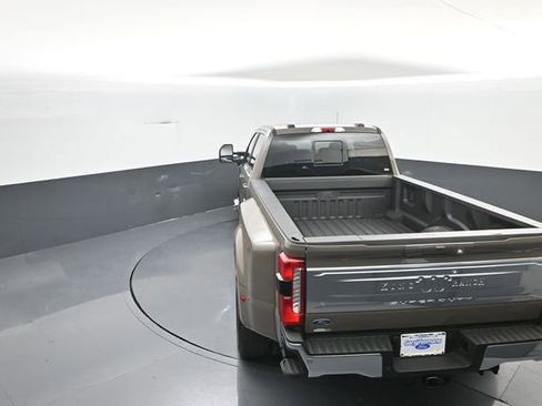 New 2026 Ford F350 King Ranch AWD/4WD image 30