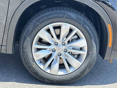 Used 2025 Mitsubishi Outlander ES FWD image 7