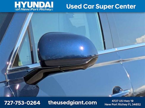 Used 2023 Genesis GV80 3.5T Advanced + image 11