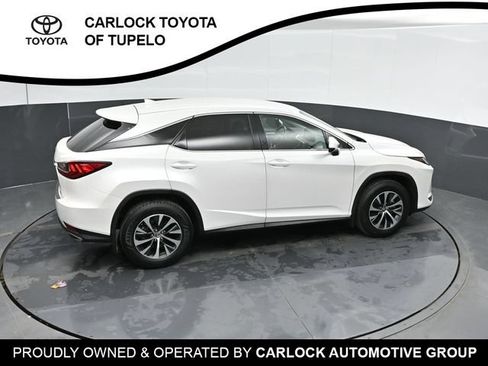 Used 2021 Lexus RX 350 FWD w/ Accessory Package (P1) image 53