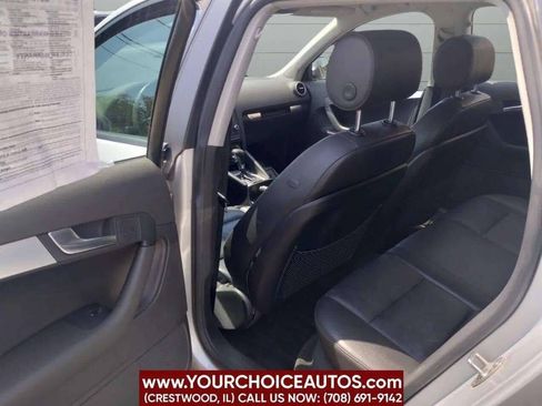 Used 2008 Audi A3 2.0T image 17