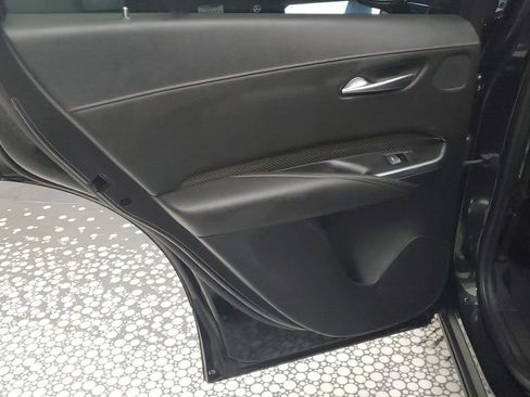 Used 2019 Cadillac XT4 Sport image 17