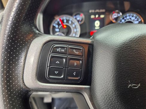 Used 2020 RAM 2500 Tradesman AWD/4WD image 29