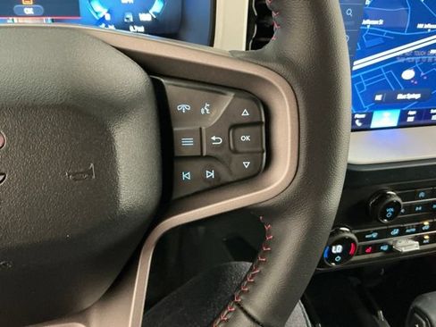 New 2026 Ford Bronco Heritage Edition AWD/4WD image 28