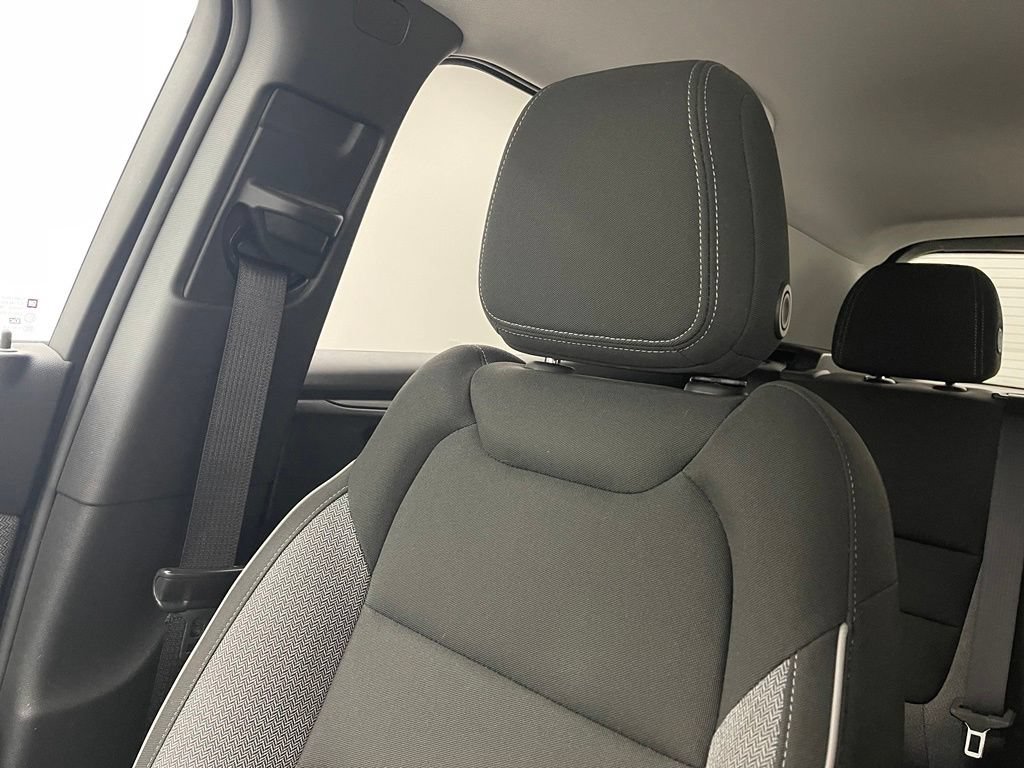 Used 2024 Chevrolet TrailBlazer LS w/ LS Convenience Package FWD image 37