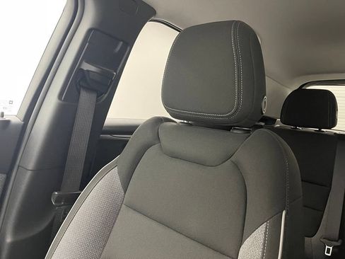 Used 2024 Chevrolet TrailBlazer LS w/ LS Convenience Package FWD image 37