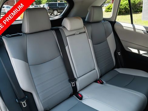 Certified 2023 Toyota RAV4 XLE Premium FWD image 29