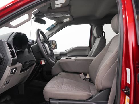 Used 2020 Ford F150 XLT w/ Equipment Group 302A Luxury AWD/4WD image 23